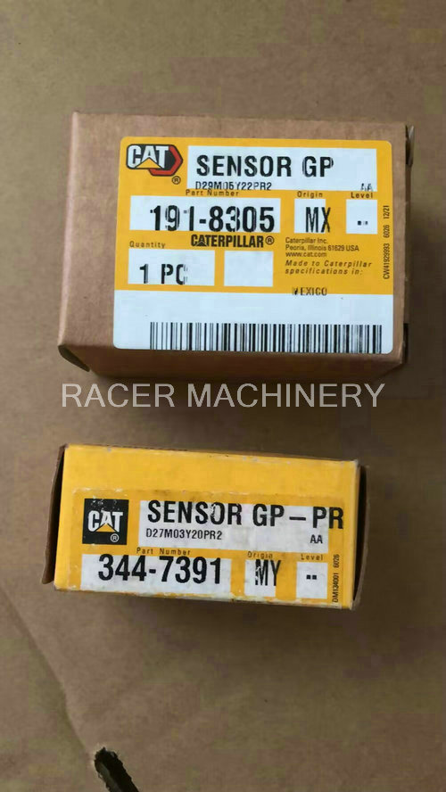 Sensor 191-8305