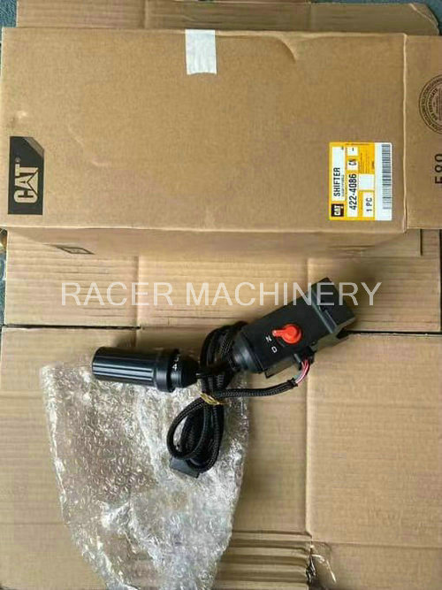 Shifter 422-4086