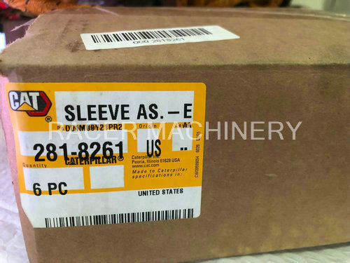 Sleeve Assy 281-8261