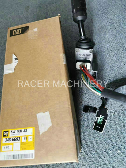 Switch Assy 348-6693