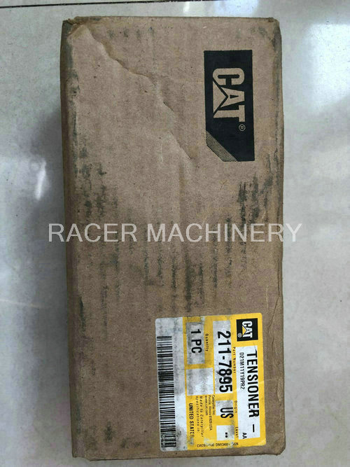 Tensioner 211-7895