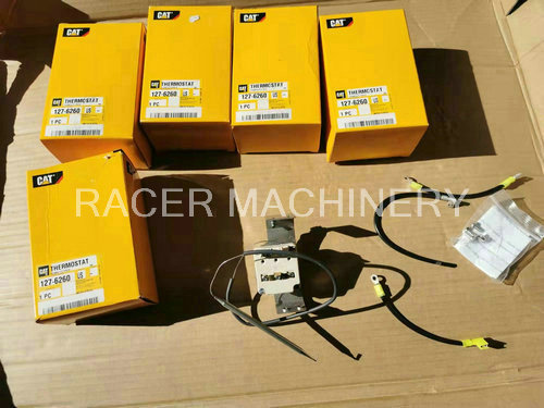 Thermostat 127-6260