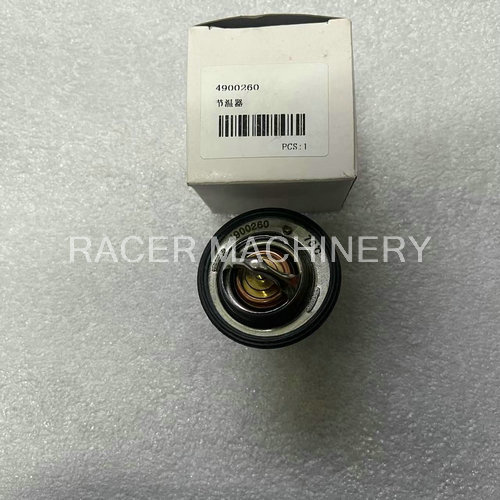 Thermostat 4900260