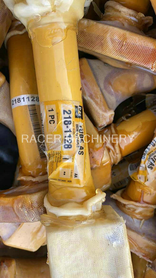 Tube 218-1128
