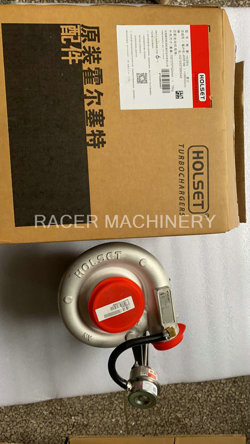 Turbo 3960404 3960454