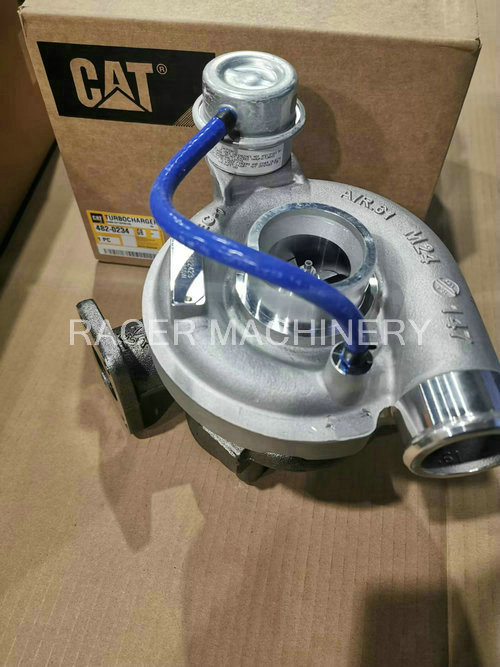 Turbo 482-0234