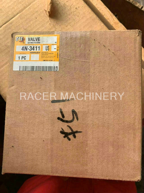 Valve 4N-3411