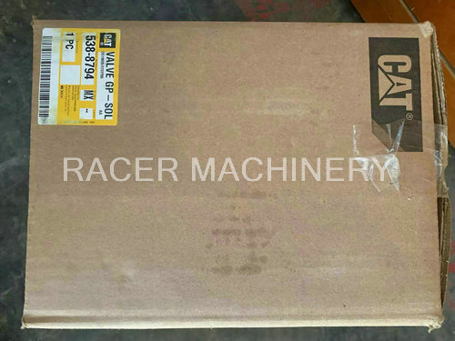 Valve 538-8794