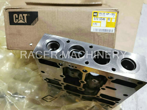 Valve 572-5546