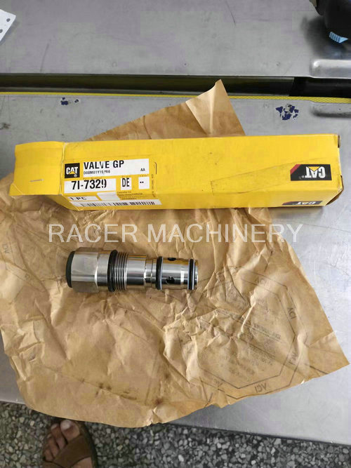 Valve 7I7329