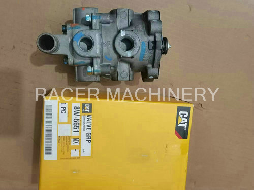 Valve 8W-5651