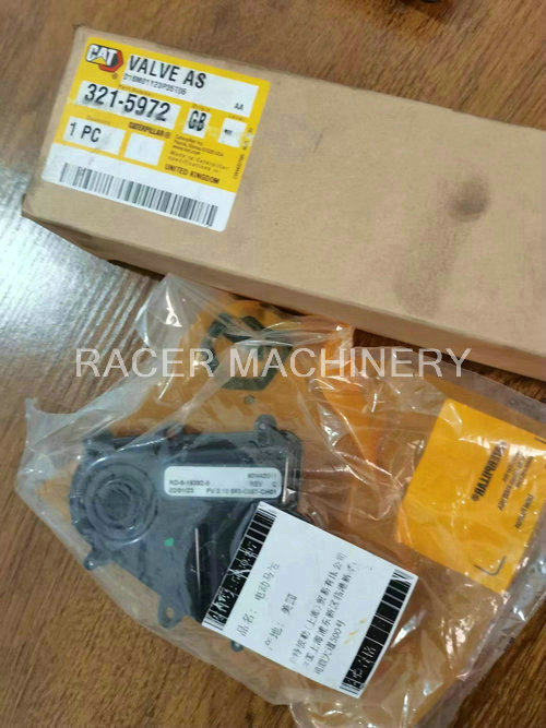 Valve As 321-5972
