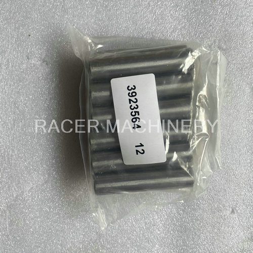 Valve Guide 3923564