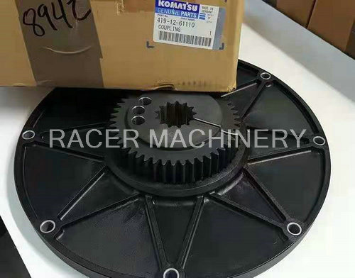 WA320-6 WA320-8 Coupling 419-12-61110