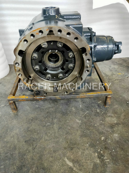 WA380-6 Differential Assembly 423-22-31011