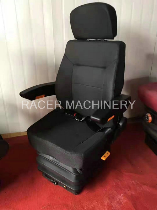 WA500-3 Cab Seat 426-S33-2190