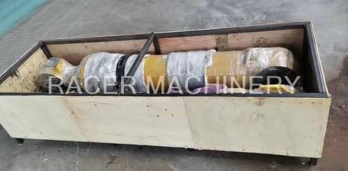 WA600-6 Cylinder Assy 707-01-0J020