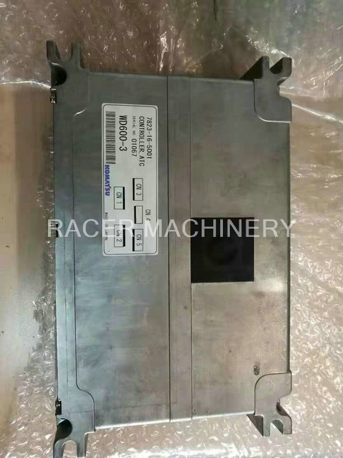 WD600-3 Controller 7823-16-5001