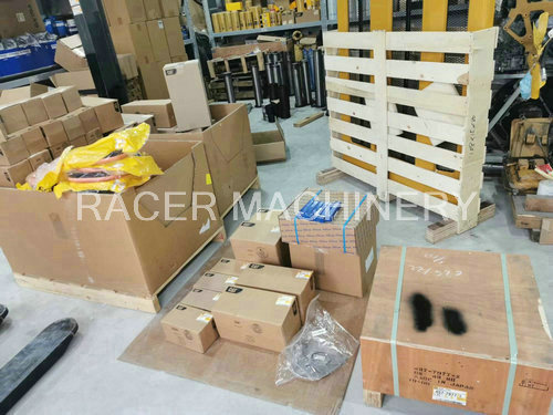 Warehouse