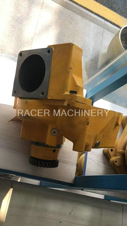 Water Pump 6215-61-1500 6219-61-1102