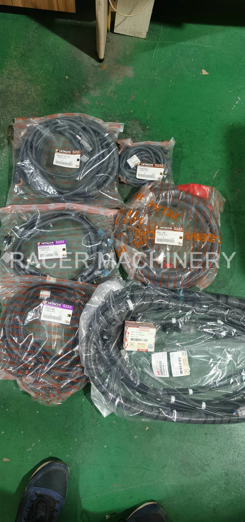 Wiring Harness 3106056H