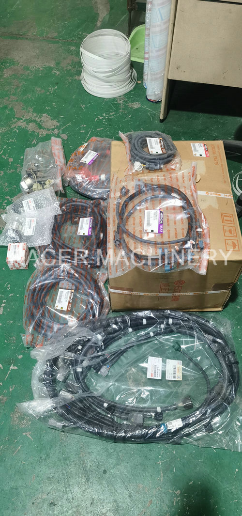 Wiring Harness