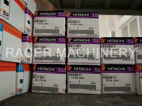 ZX130 piston 8071391 4428917