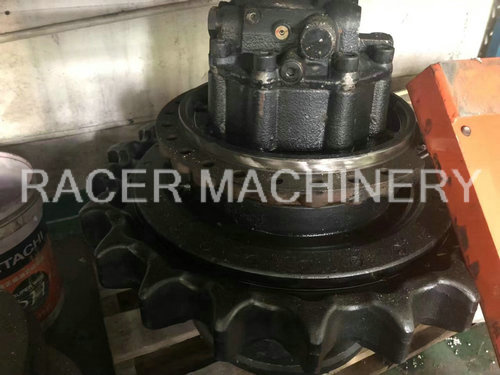ZX290LC-5B final drive assy HMGF57QA 9256990