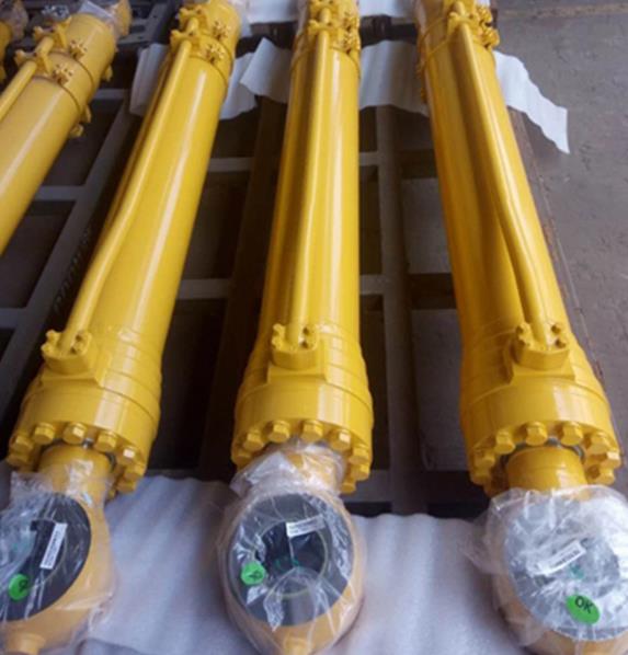 KOMATSU PC400-7 Boom Cylinder 707-01-XT520