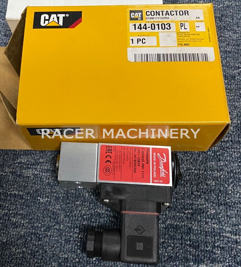 CONTACTOR 1440103