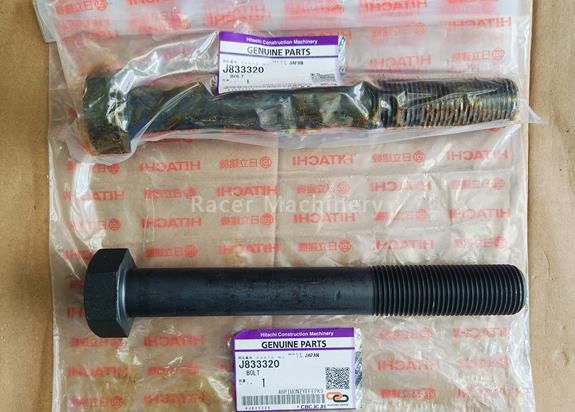 Bolt J833320