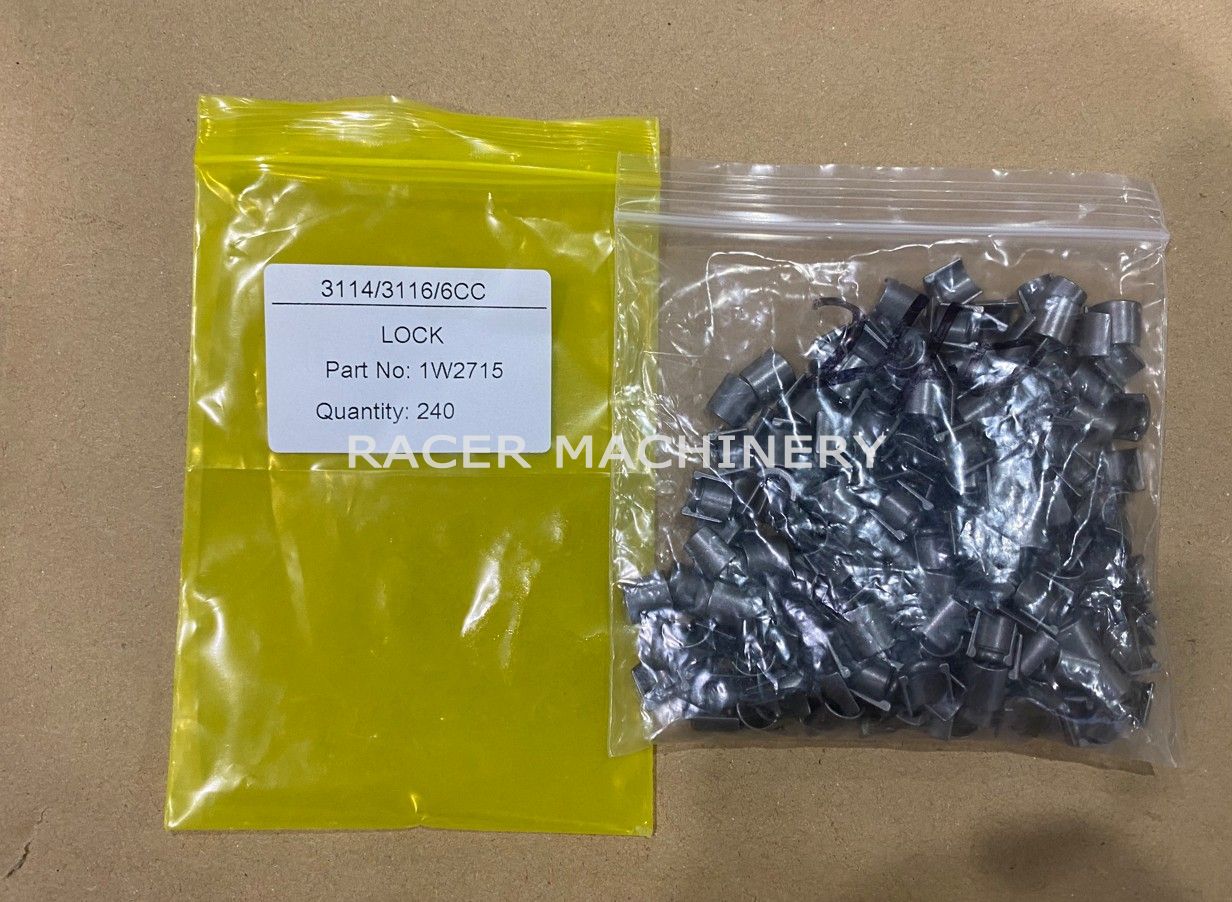 LOCK-RETAINER 1W2715