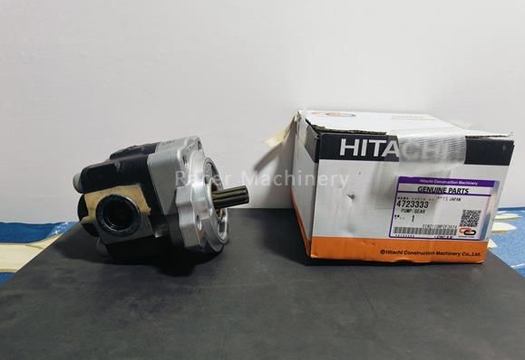 Gear Pump 4723333