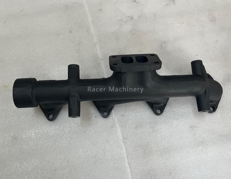 Exhaust Manifold 5621567