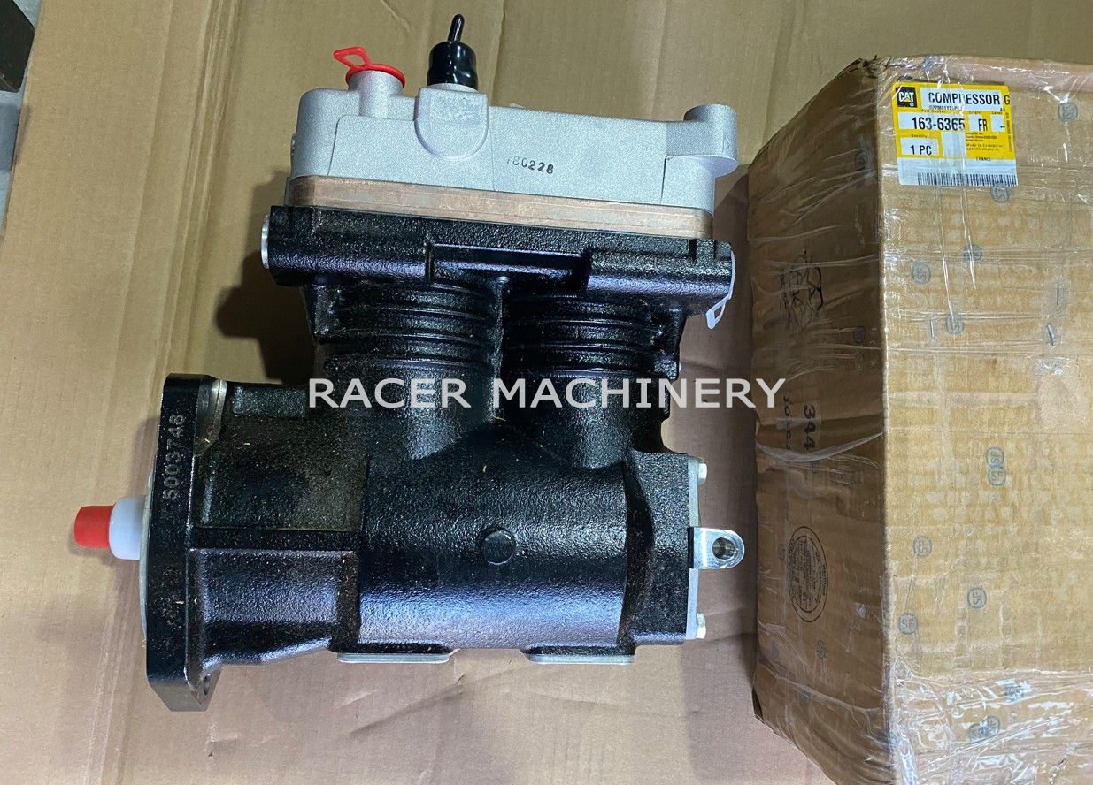 AIR COMPRESSOR GP 1636365