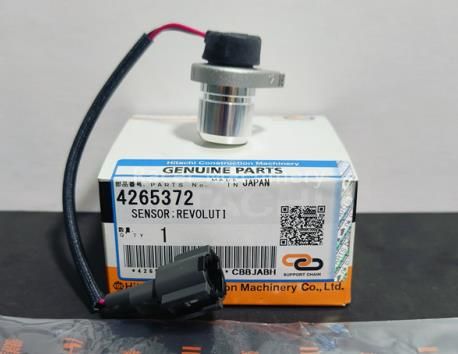Revol Sensor 4265372