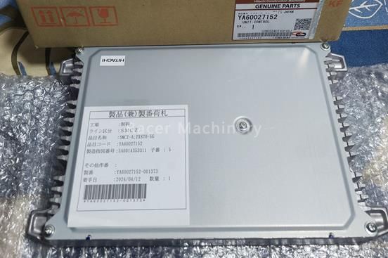 Control Unit YA60027152