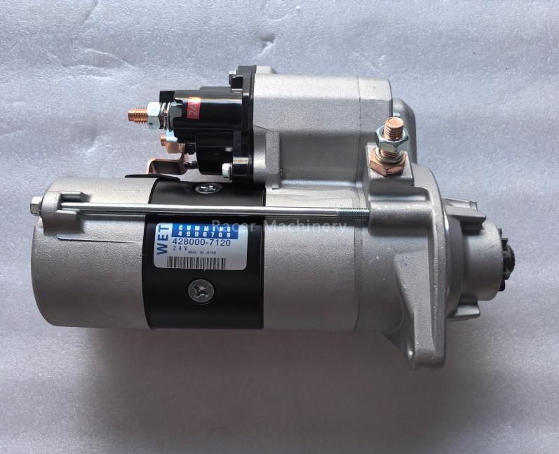 sart motor 4996709