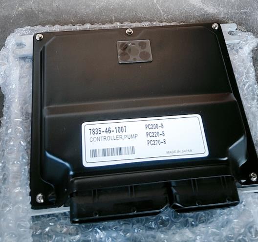 KOMATSU PC200-8 Controller 7835-46-1007