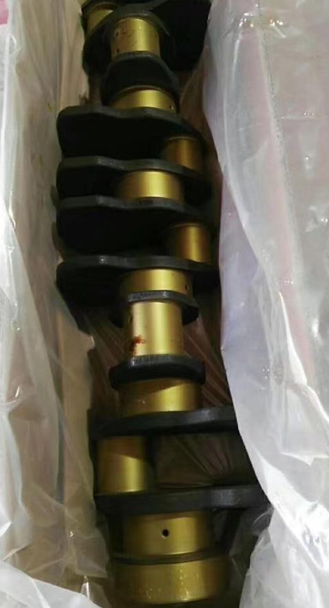 Crankshaft 6215-31-1101