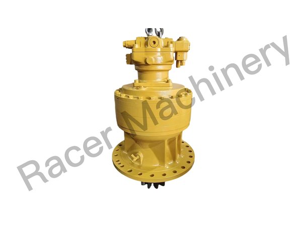 CAT 385C 390 Swing Motor