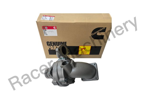 CAT Water Pump 5611122 for Engine C7.1 C6.6