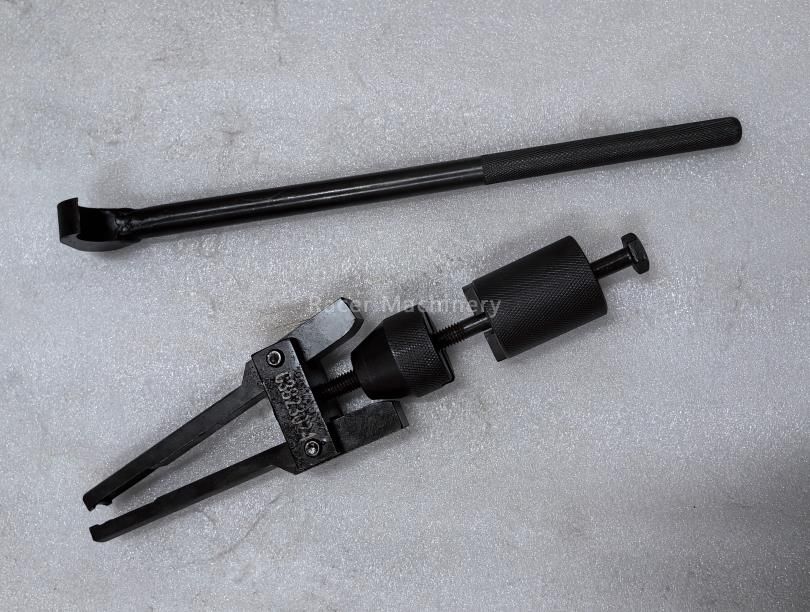 Univerdal Puller 3823024