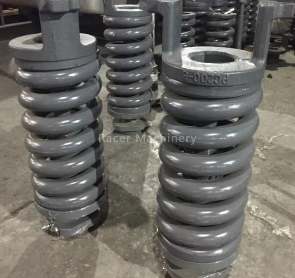Cushion Assembly 20Y -30-00660 for Komatsu PC200-8MO