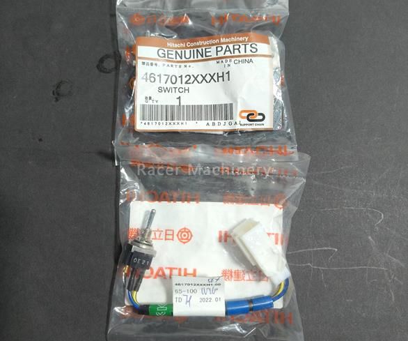 Switch 4617012
