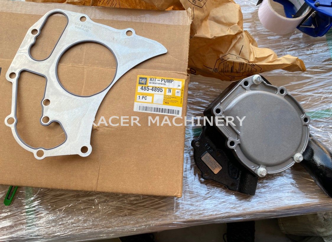 PUMP GPWATER 4854895