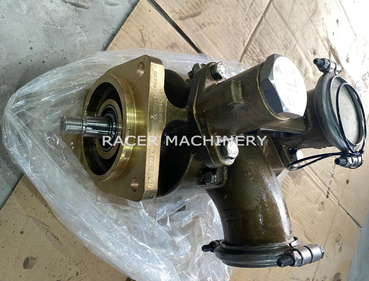 PUMP GP-AUX -A 20R3246