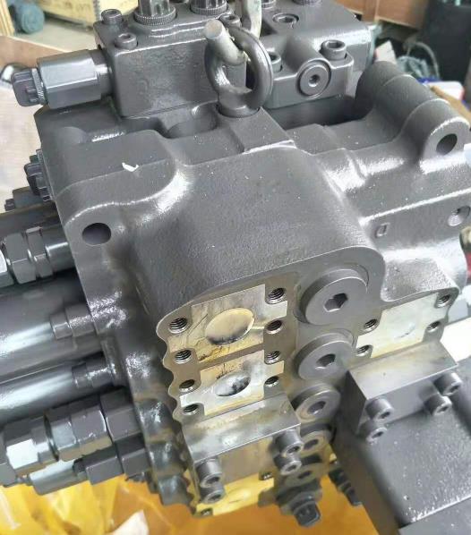 Volvo EC240B Control Valve VOE14511063