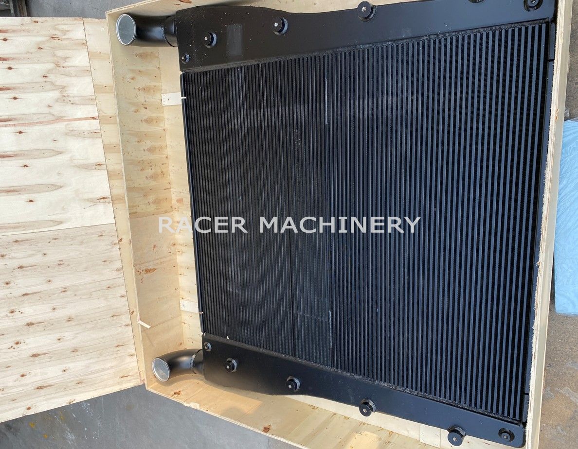 AFTERCOOLER AS 1968085