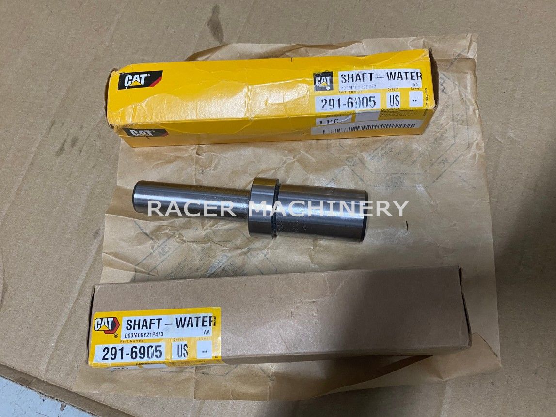 SHAFT-WATER 2916905